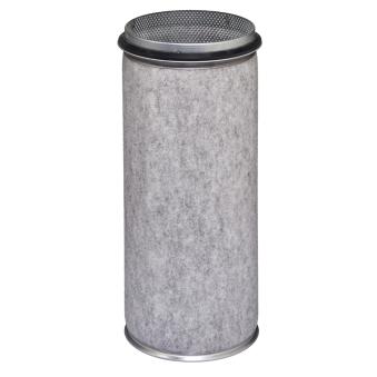 Filtre à air secondaire HENGST FILTER E218LS