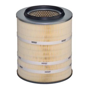 Filtre à air HENGST FILTER E219L