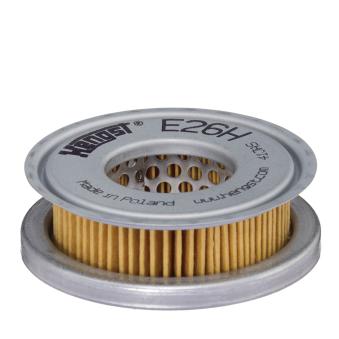 Filtre hydraulique, direction HENGST FILTER E26H