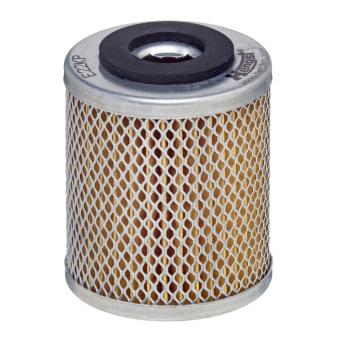 Filtre à carburant HENGST FILTER E22KP D220