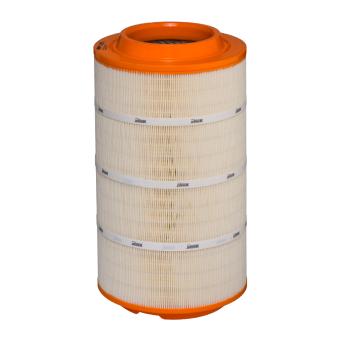 Filtre à air HENGST FILTER E1857L