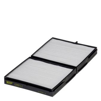 Filtre, air de l'habitacle HENGST FILTER E2921LI