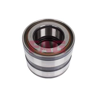 Roulement de roue arrière FAG 805012.06.H195