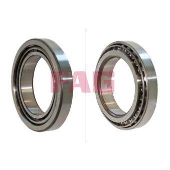 Roulement de roue FAG 805670