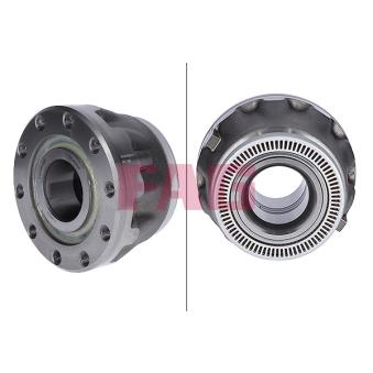 Roulement de roue FAG