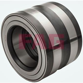 Roulement de roue FAG