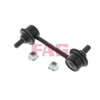 Entretoise/tige, stabilisateur FAG 818 0019 10