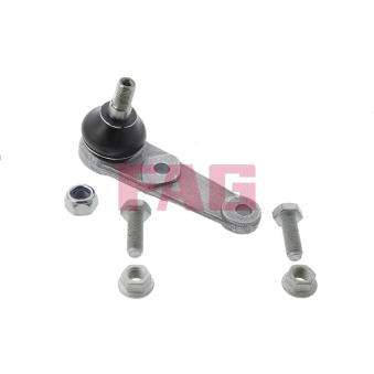 Rotule de suspension FAG 825 0212 10