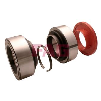 Roulement de roue FAG 566193.H195