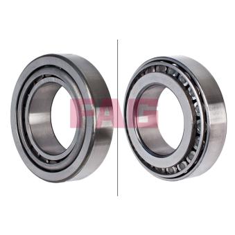 Roulement de roue FAG