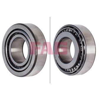 Roulement de roue FAG