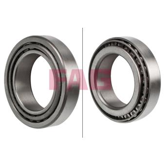 Roulement de roue avant FAG