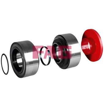 Roulement de roue FAG