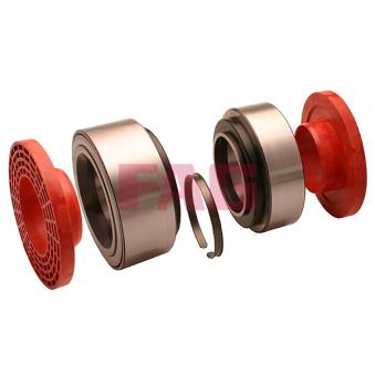 Roulement de roue FAG