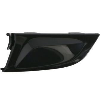 Grille de ventilation, pare-chocs avant gauche BLIC 6502-07-0064941P