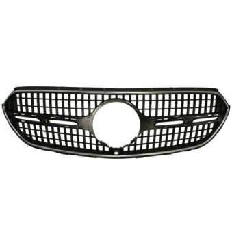 Grille de radiateur BLIC 6502-07-3554991P