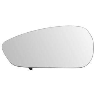 Verre de rétroviseur, rétroviseur extérieur BLIC 6102-06-2628310P