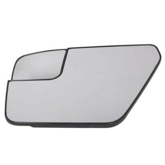 Verre de rétroviseur, rétroviseur extérieur BLIC 6102-03-2360310P