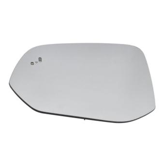 Verre de rétroviseur, rétroviseur extérieur BLIC 6102-03-2811310P