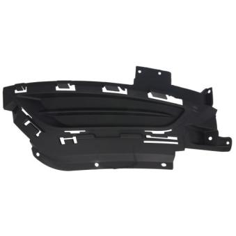 Capuchon, projecteur antibrouillard avant gauche BLIC 6502-07-0942911P