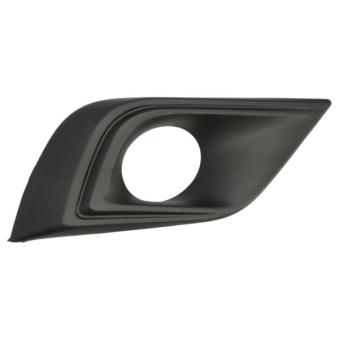 Grille de ventilation, pare-chocs avant droit  BLIC 6502-07-1621922P