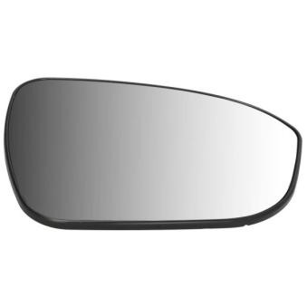 Verre de rétroviseur, rétroviseur extérieur BLIC 6102-15-2465313P