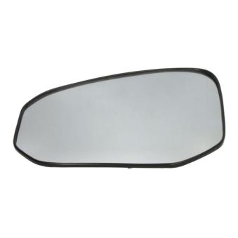 Verre de rétroviseur, rétroviseur extérieur BLIC 6102-20-2668310P