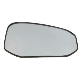 Verre de rétroviseur, rétroviseur extérieur BLIC 6102-20-2668311P