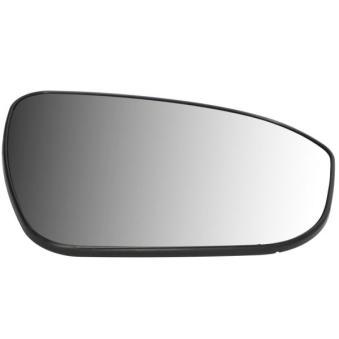 Verre de rétroviseur, rétroviseur extérieur BLIC 6102-15-2465311P