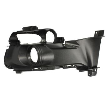 Grille de ventilation, pare-chocs avant gauche BLIC 6502-07-2586911P