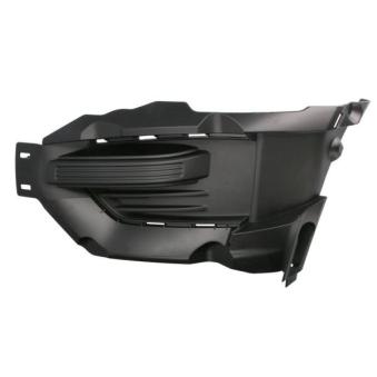 Grille de ventilation, pare-chocs avant gauche BLIC 6502-07-2570911P