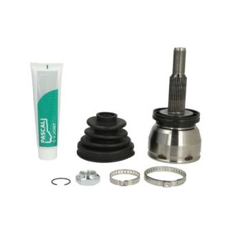 Embout de cardan avant (kit de réparation) PASCAL G1G044PC