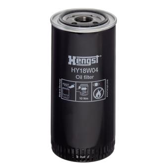 Filtre à huile HENGST FILTER