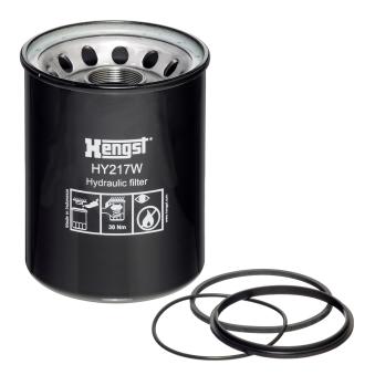 Filtre à huile HENGST FILTER HY217W