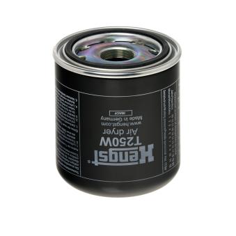 Cartouche de dessicateur, système d'air comprimé HENGST FILTER