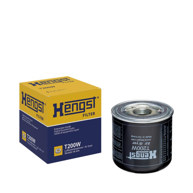 Cartouche de dessicateur, système d'air comprimé HENGST FILTER T200W - Visuel 1