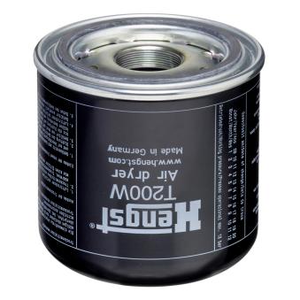 Cartouche de dessicateur, système d'air comprimé HENGST FILTER T200W