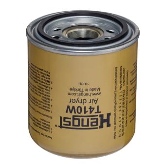 Cartouche de dessicateur, système d'air comprimé HENGST FILTER T410W