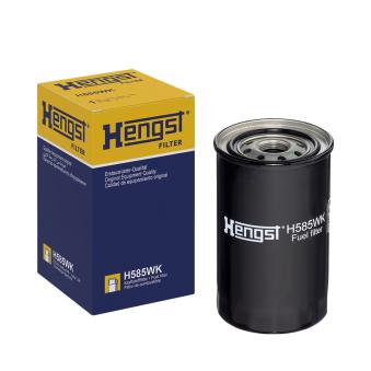 Filtre à carburant HENGST FILTER H585WK