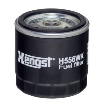 Filtre à carburant HENGST FILTER H556WK