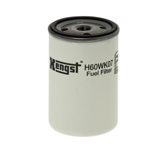Filtre à carburant HENGST FILTER