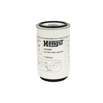 Filtre à carburant HENGST FILTER
