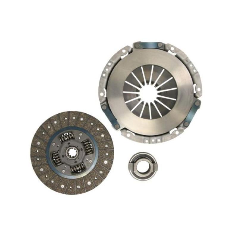 Kit d'embrayage NEXUS F10010NX - Visuel 1