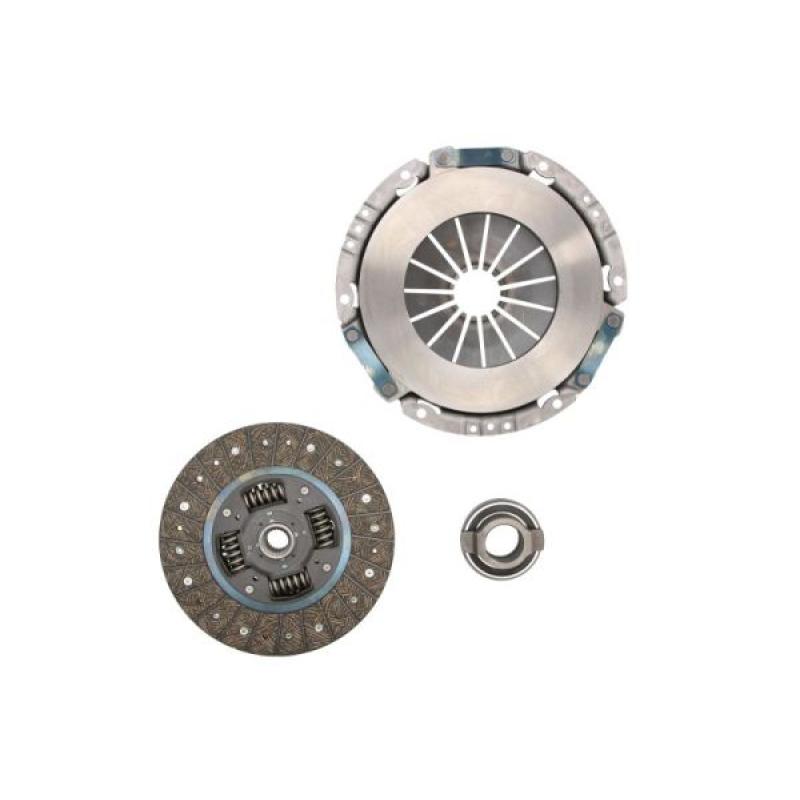 Kit d'embrayage NEXUS F10007NX - Visuel 1