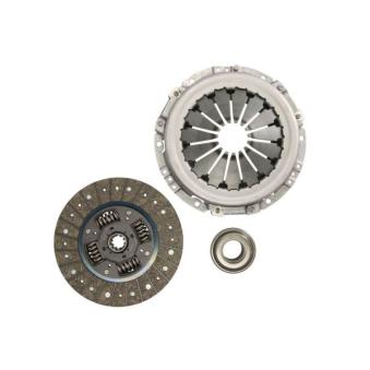 Kit d'embrayage NEXUS F10010NX