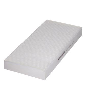 Filtre, air de l'habitacle HENGST FILTER E6955LI