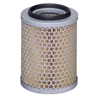 Filtre à air HENGST FILTER E643L