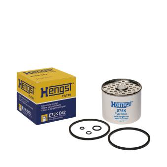 Filtre à carburant HENGST FILTER