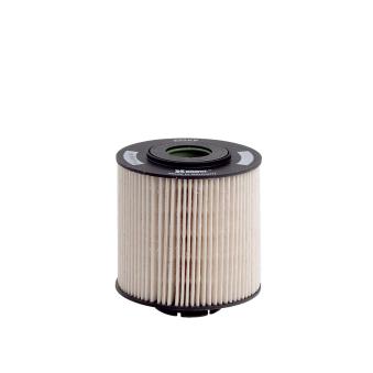 Filtre à carburant HENGST FILTER E52KP D36
