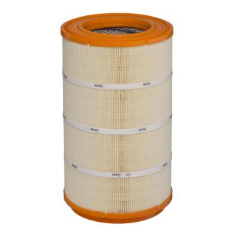 Filtre à air HENGST FILTER E540L
